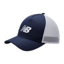 Gorra New Balance Lifestyle Athletics Azul Marino