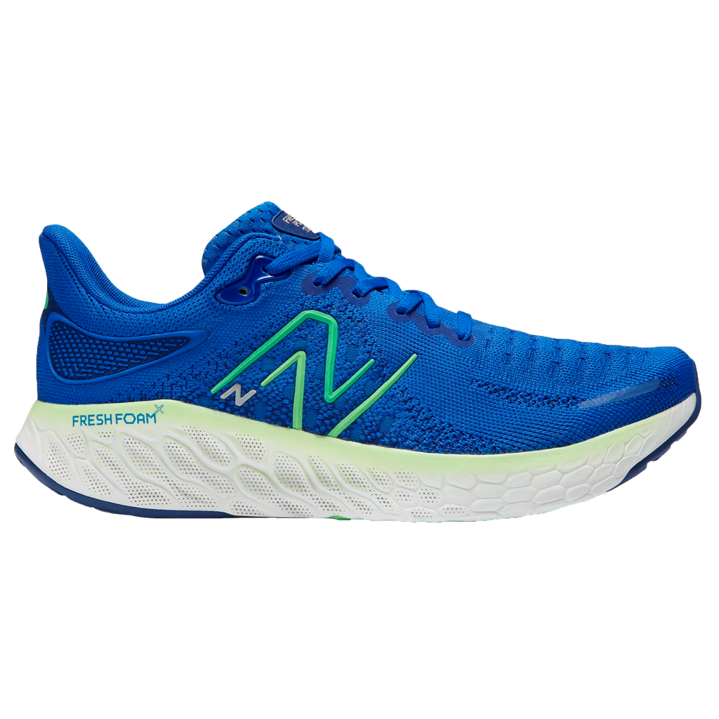 Zapato de hombre New Balance Foam 1080 Azul