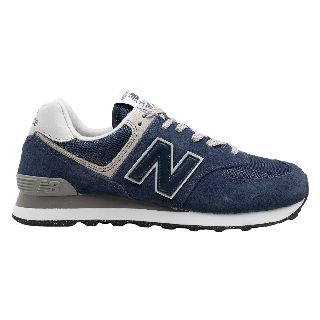 Zapato Lifestyle New Balance 574  Classic Azul/Gris**