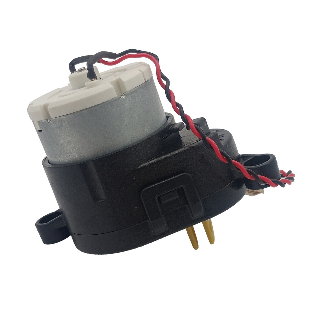 Engranaje de la escobilla del lado izquierdo NER200