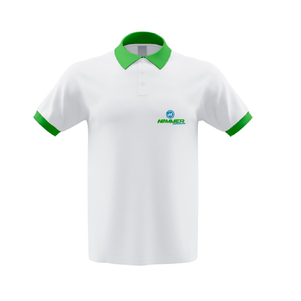 Chemise Hammer Hogar Caballero XL (copia)