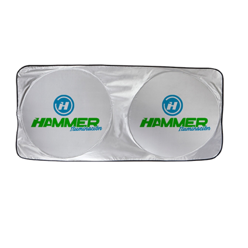 Tapasol Hammer Electronic (Obsequio)