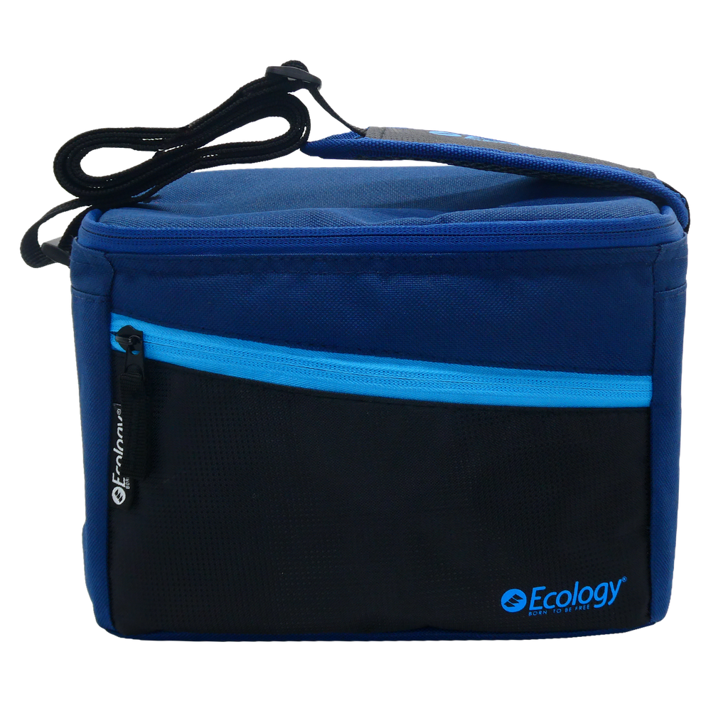Lonchera Térmica Ecology 4 L