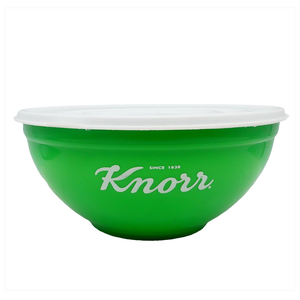 Ball Knorr (Obsequio)