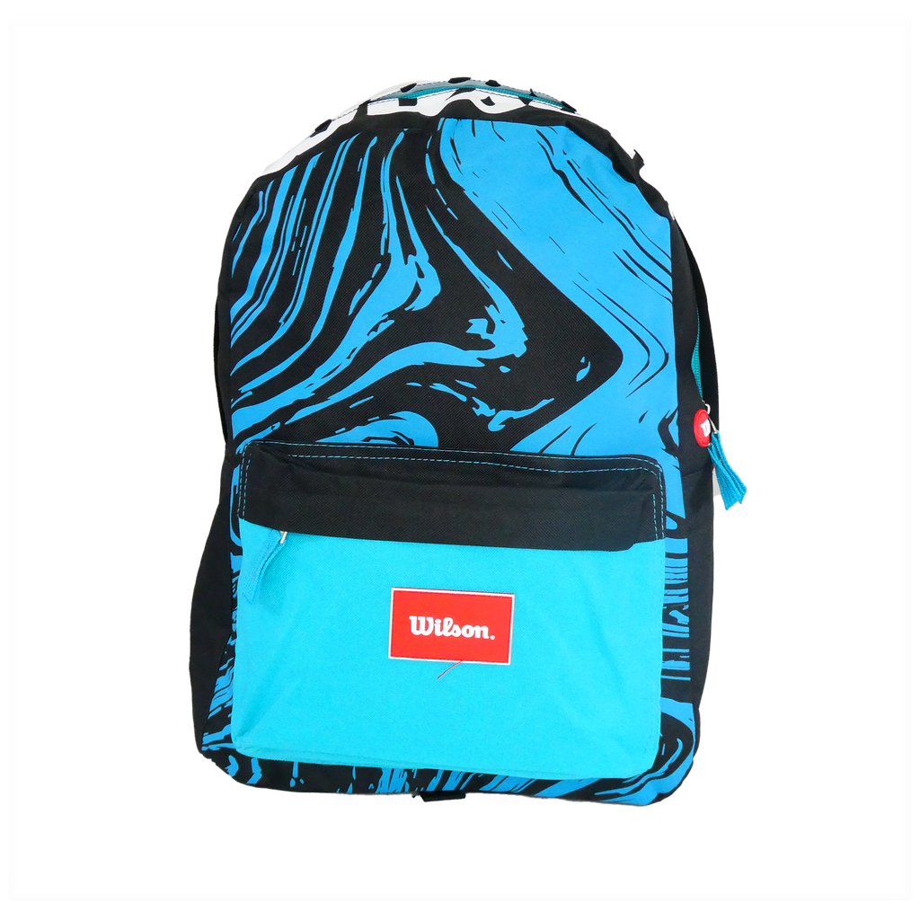 Morral Wilson Wavy Universitario