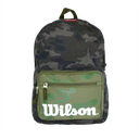 Morral Wilson Camo Unisex