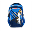 Morral Wilson Print Top Unisex