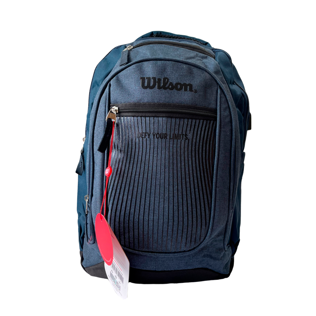 Morral Wilson Ejecutivo Unisex