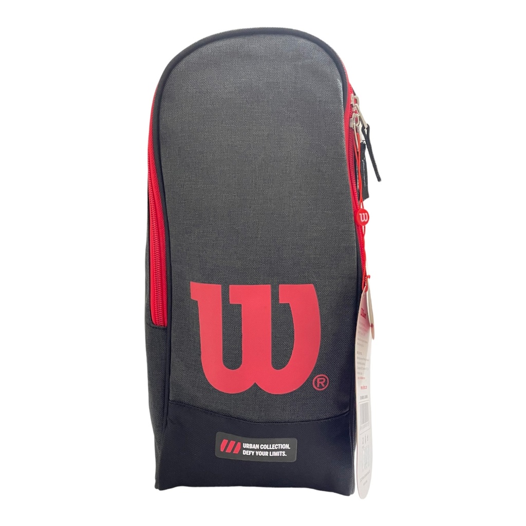 Morral Wilson Taquera Senior Caballero