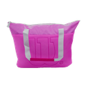 Cartera Wilson Unicolor Dama