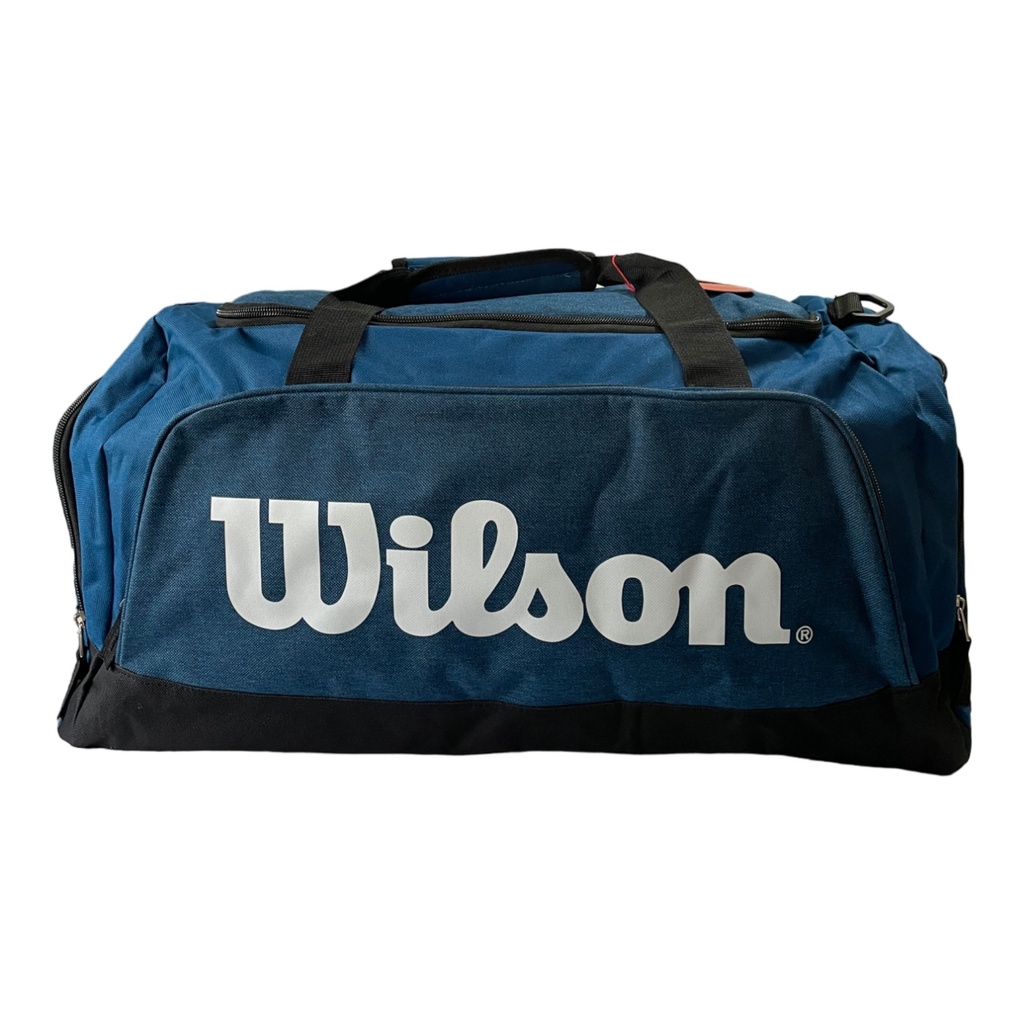 Maleta Deportiva Wilson Casual Unisex