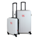 Maleta Wilson 4 Ruedas Sport (SET)