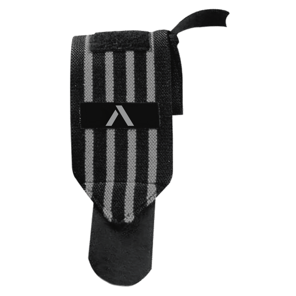 Protector de Muñecas para Levantamientos de Pesas Bronzini Active