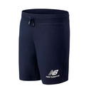 Short de hombre New Balance Essentials Azul marino