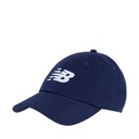 NO USAR Gorra New Balance Curved Brim Azul marino