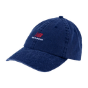 Gorra New Balance Seasonal Classic Azul