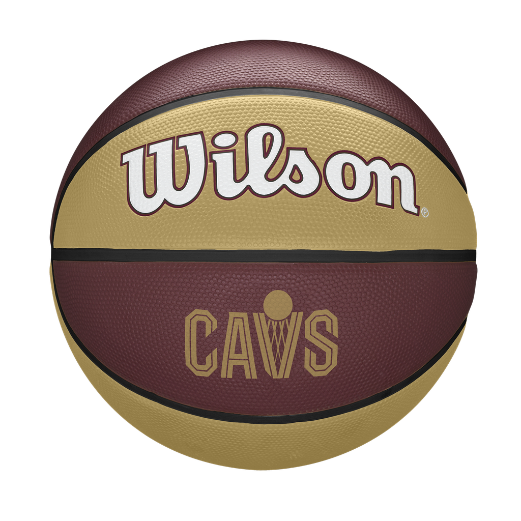 Balon de Basket Wilson NBA Tribute Mil Bucks NO.7 (copia)