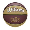 Balon de Basket Wilson NBA Tribute Mil Bucks NO.7 (copia)