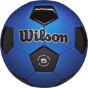 Balon de Futbol Wilson Tradicional SB SZ4 Negro (copia)