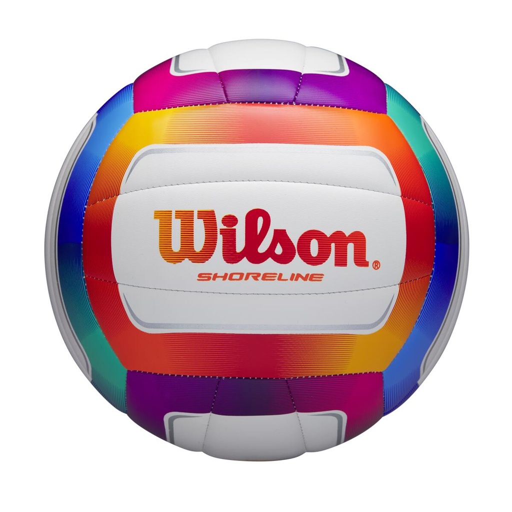Balón de Voleibol Wilson AVP Splatter VB (copia)