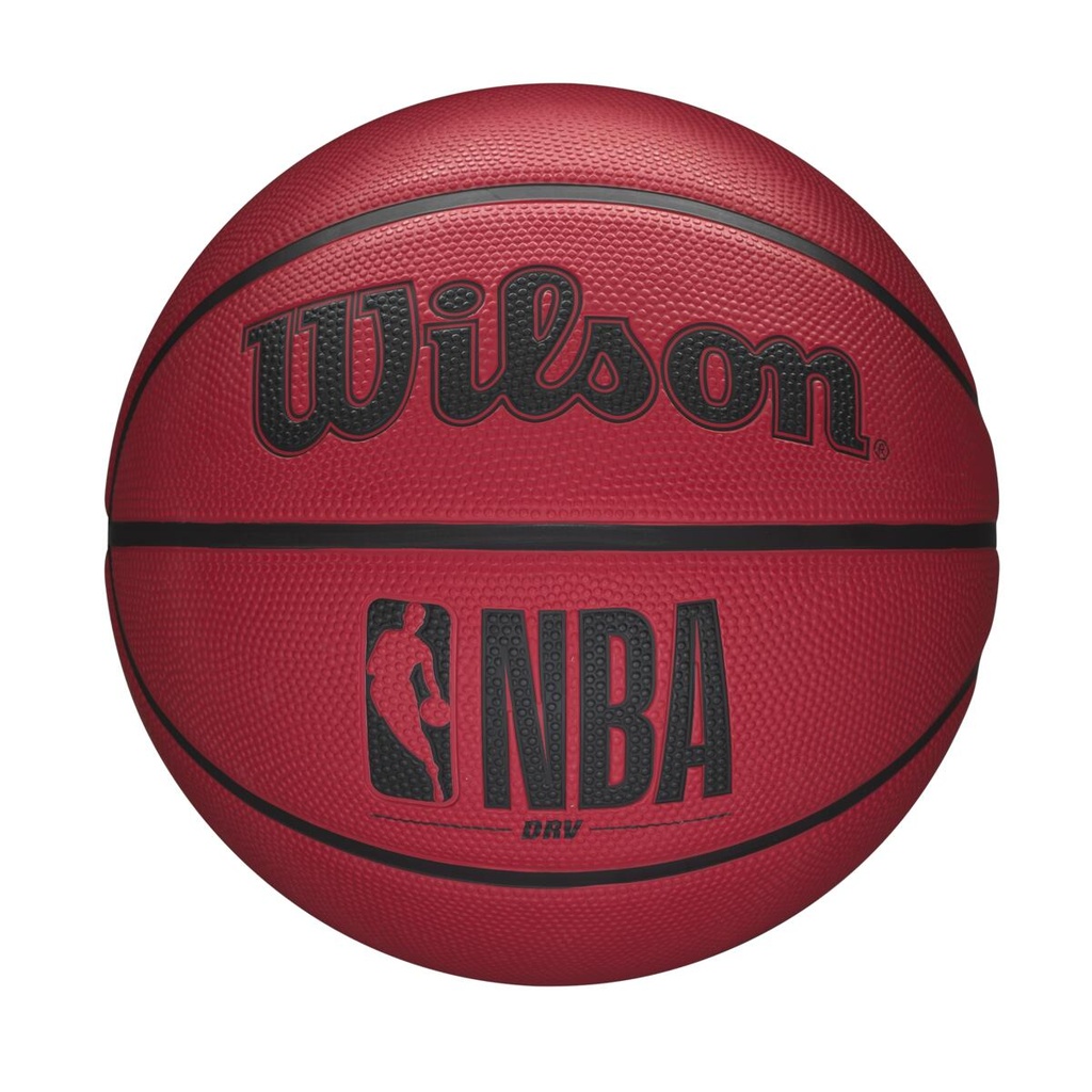 Balon de Basket Wilson NBA Drive NO.7 Grey (copia)