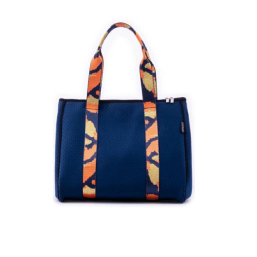 Bolsos Bandoleras Medianas Urbagg Neopreno Gris (copia)