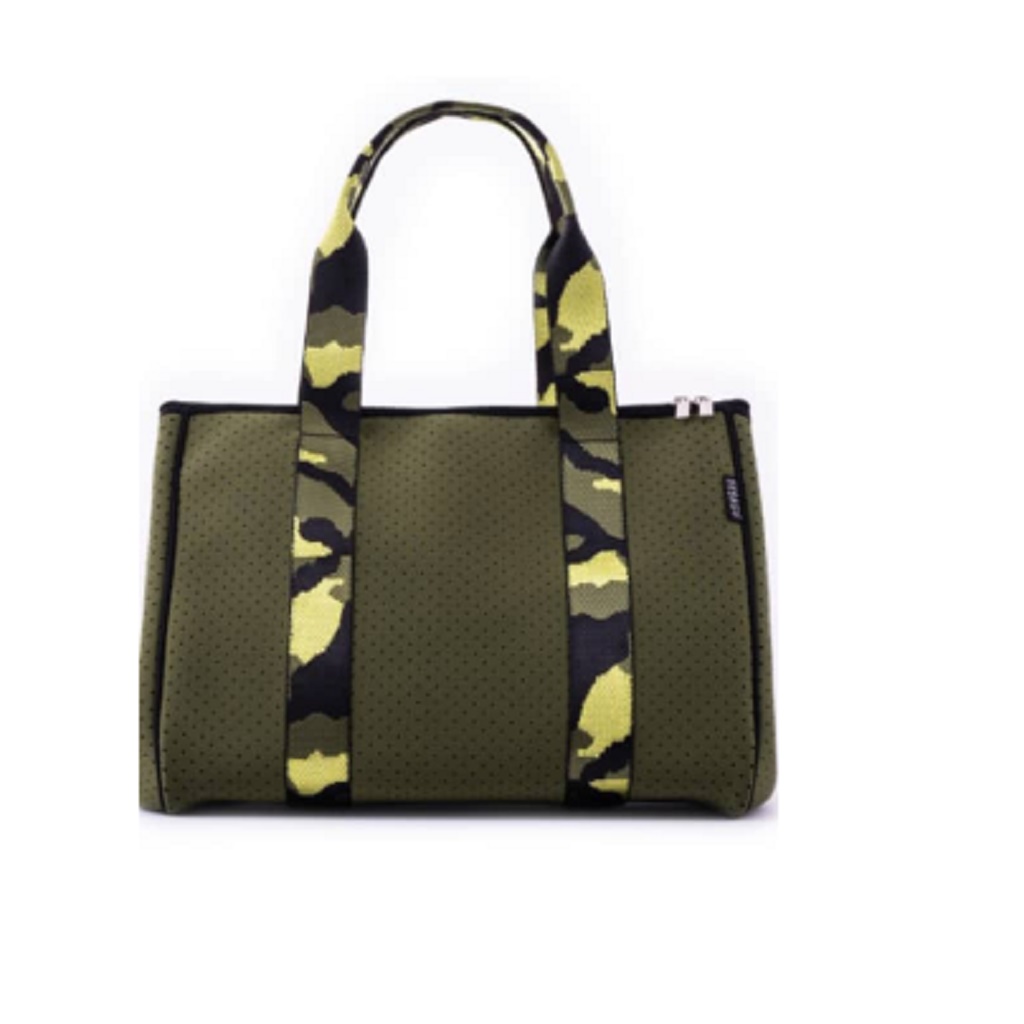 Bolsos Bandoleras Medianas Urbagg Neopreno Azul (copia)