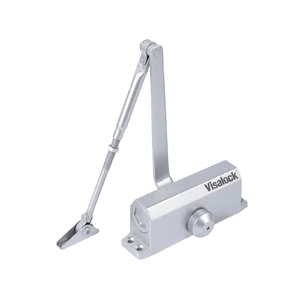 Cierrapuertas Aéreo Visalock VL62 25-45kg (copia)