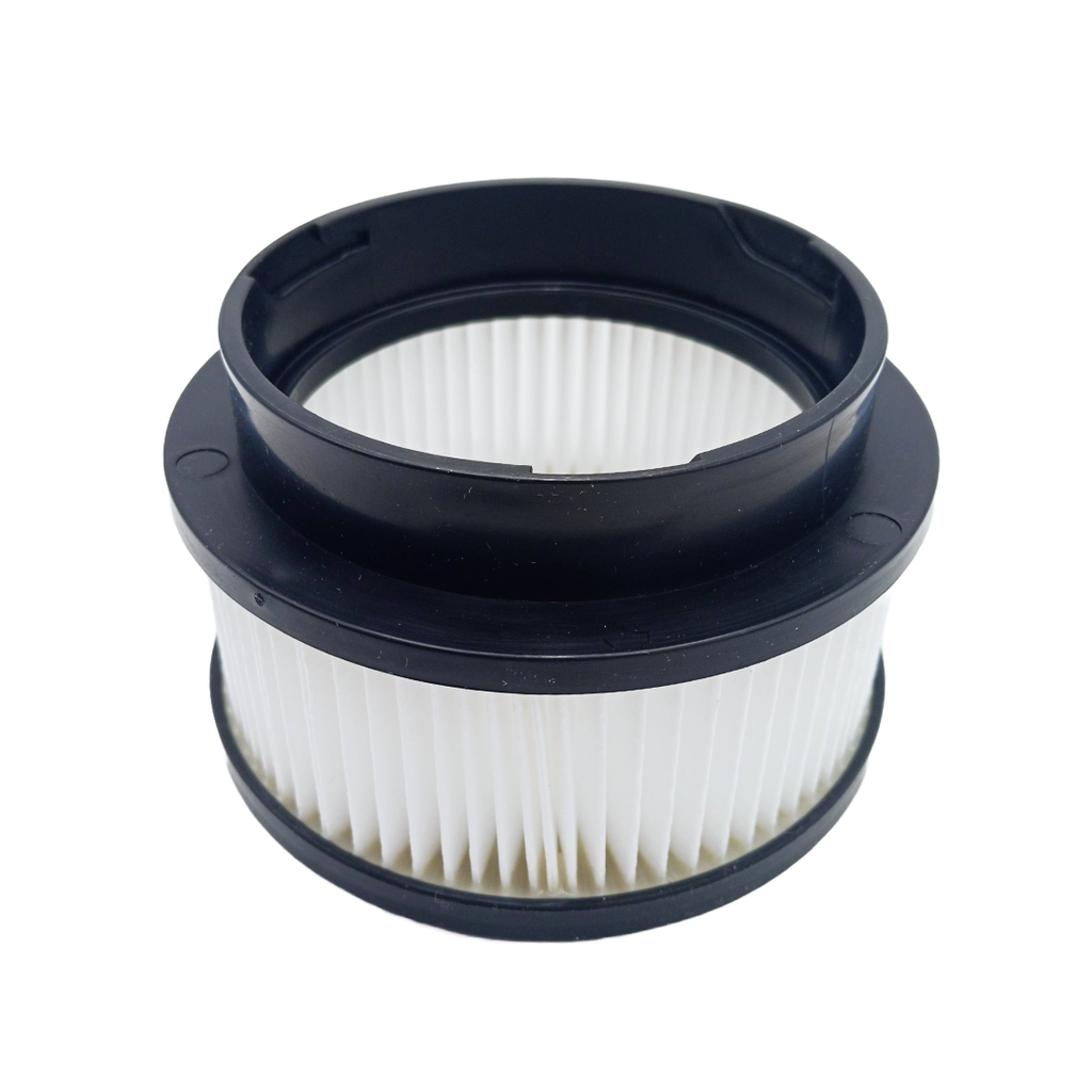 Montaje del HEPA Eureka AK9 y AK10