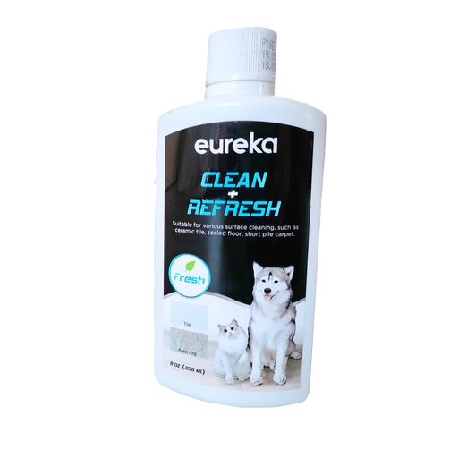 Agente de Limpieza Eureka FC8-LA  