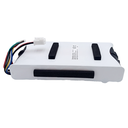 Montaje de la Batería NEC180