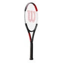 Raqueta de Tenis Wilson Pro Staff Precision 100 Grip 2