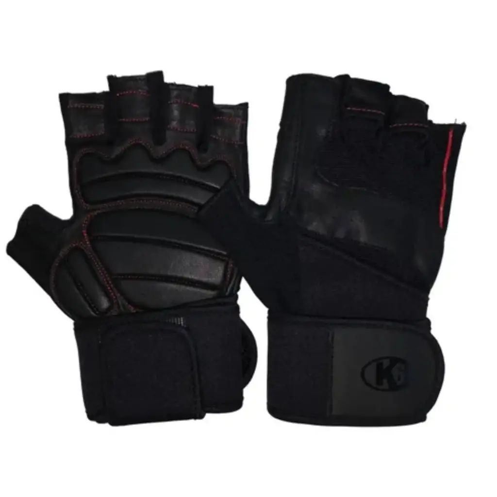Fitness Gloves K6 Ice Border III