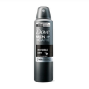 Desodorante Aerosol Dove Men + Care Invisible Dry 150 ml