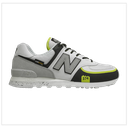 Calzado New Balance 574T Blanco