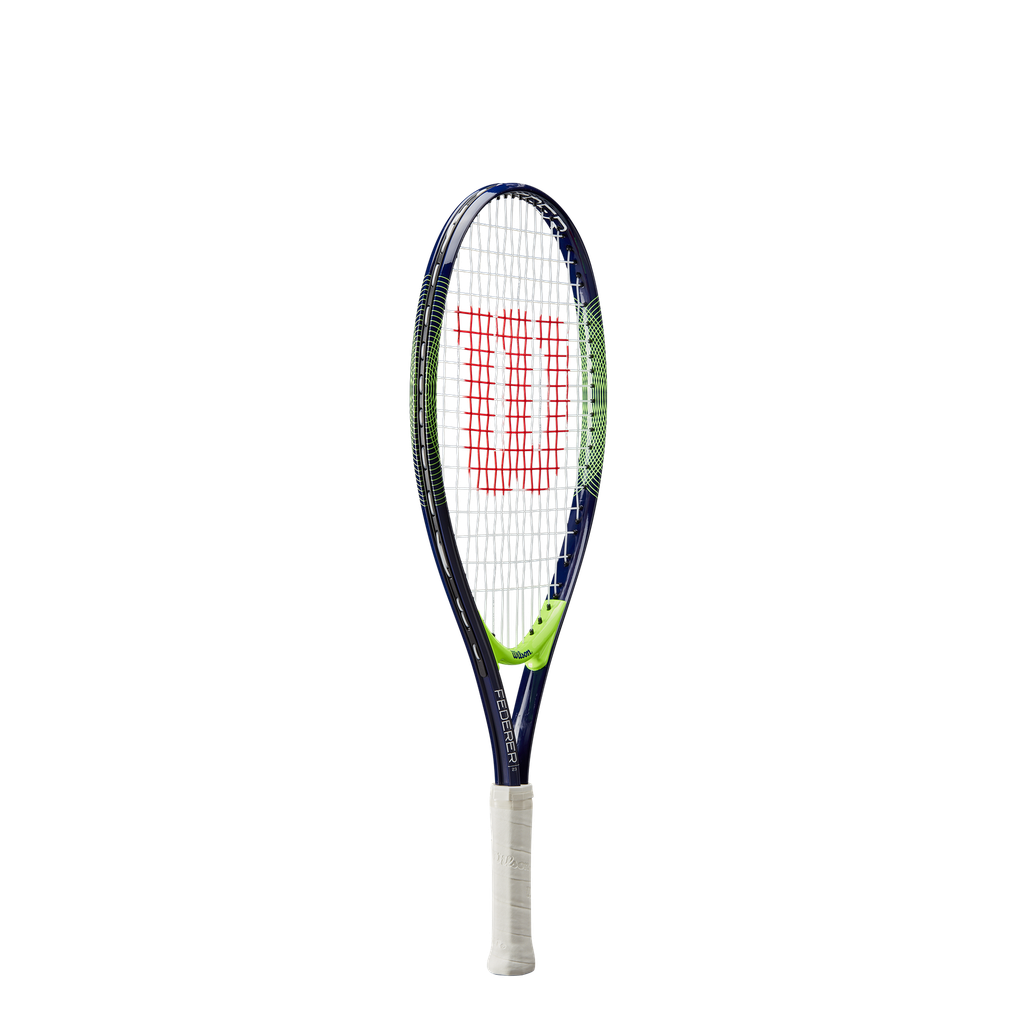 Raqueta de Tenis Wilson Niño Federer 23