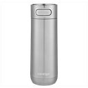 Vaso Contigo Streeterville de Acero Inoxidable Con Tapa 10oz Gris (copiar)