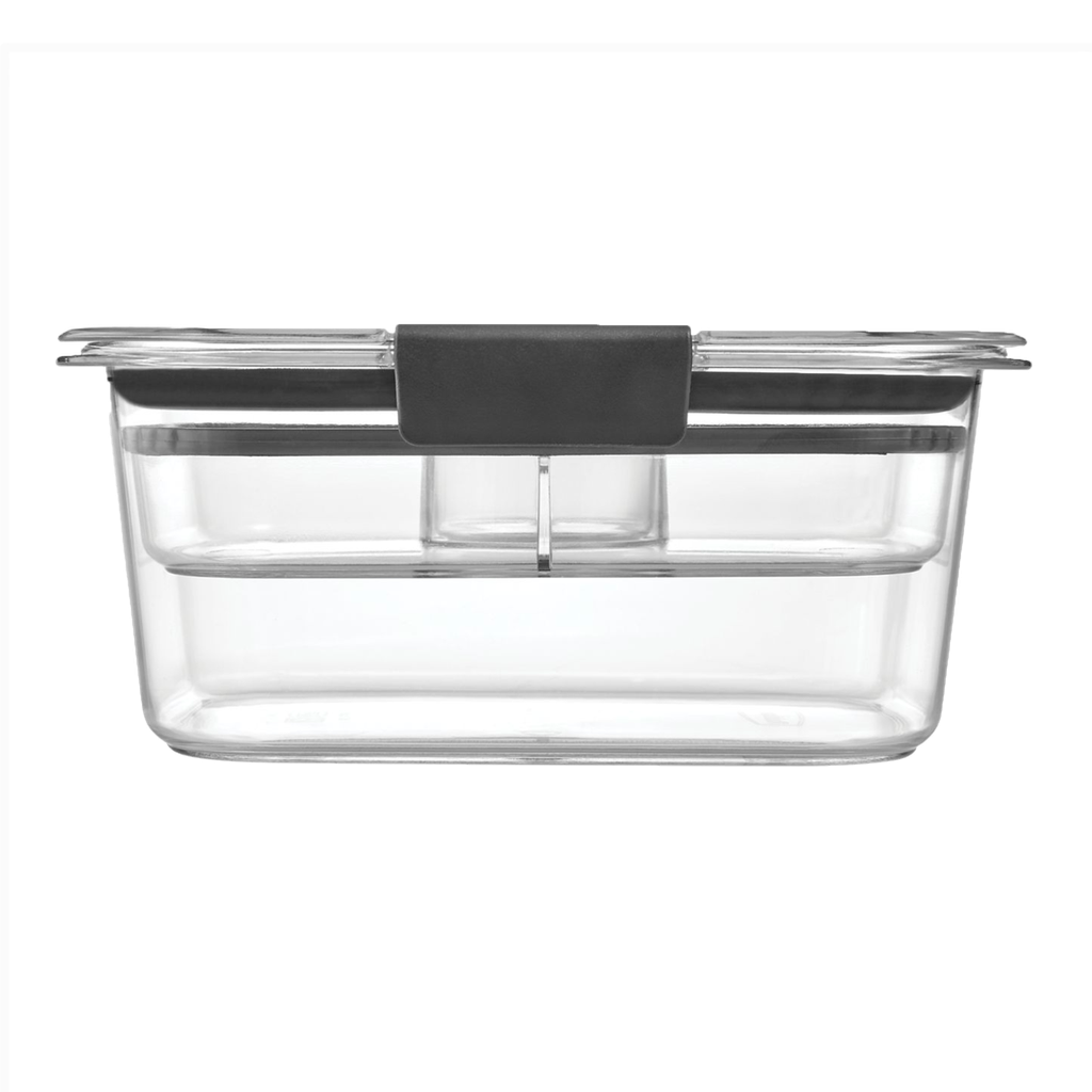 Recipiente para ensalada (4,7C) Brilliance Rubbermaid