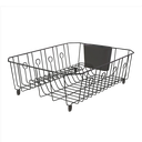 Escurridor de platos grande Rubbermaid