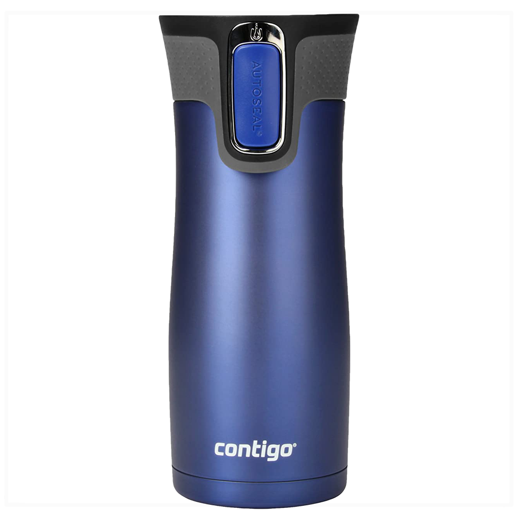 Vaso Térmico Contigo West Loop 2.0 Autoseal 16oz