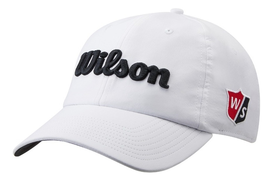 Gorra p/Tenis Summer II OSFA Wilson (copiar)