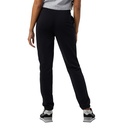 Jogger de Mujer New Balance Essentials Negro