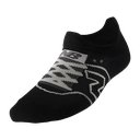 Medias Cortas New Balance Sneaker No Show Negra