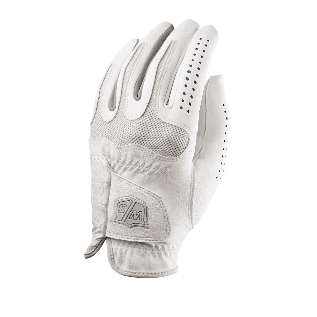 Guante de Golf Wilson W/S Grip Soft LLH