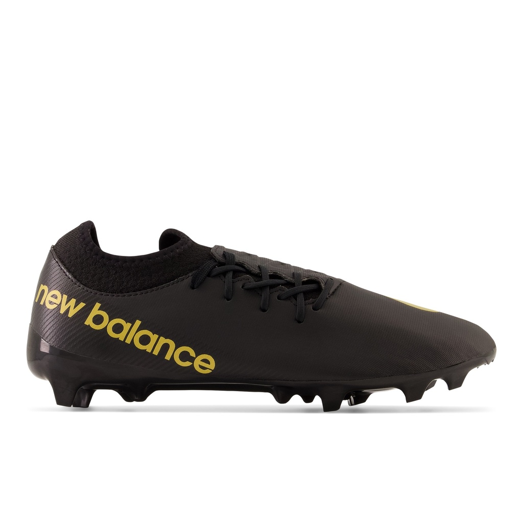 Zapato de hombre New Balance Furon V7 Negro/Dorado