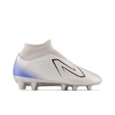 Zapato de niño New Balance Tekela V4 Plateado