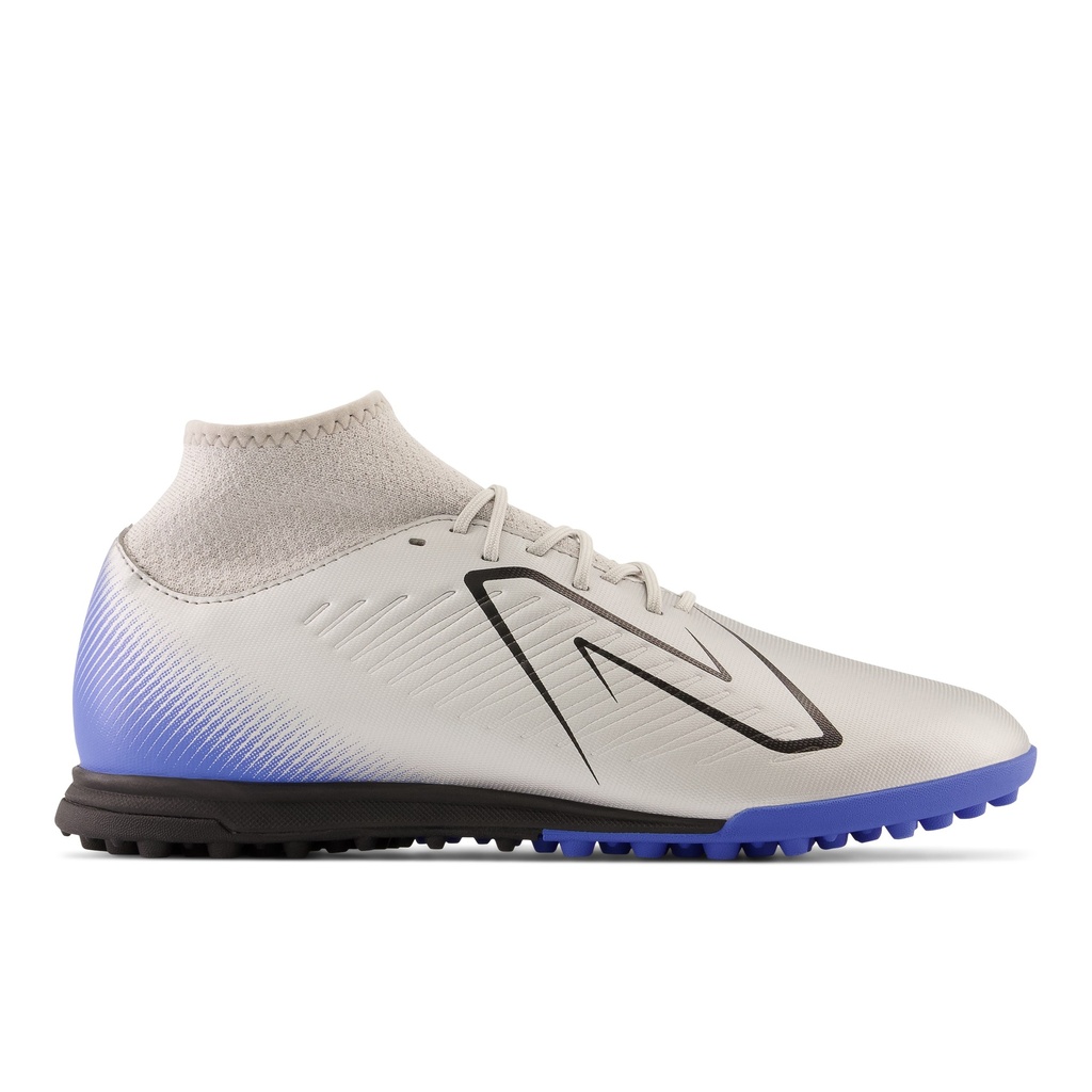 Calzado de hombre New Balance Plateado