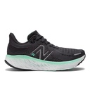 Calzado de mujer New Balance Fresh Foam X1080 Negro/Turquesa