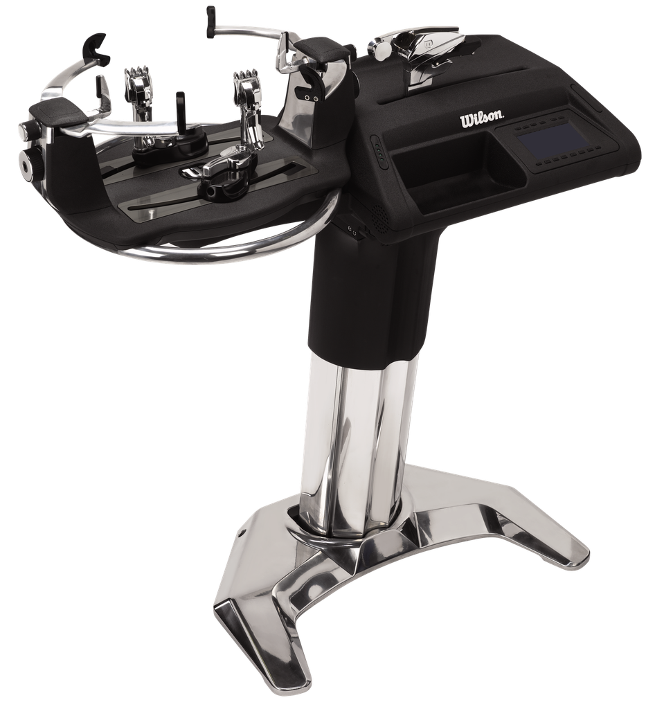 Máquina de Encordar Wilson Baiardo