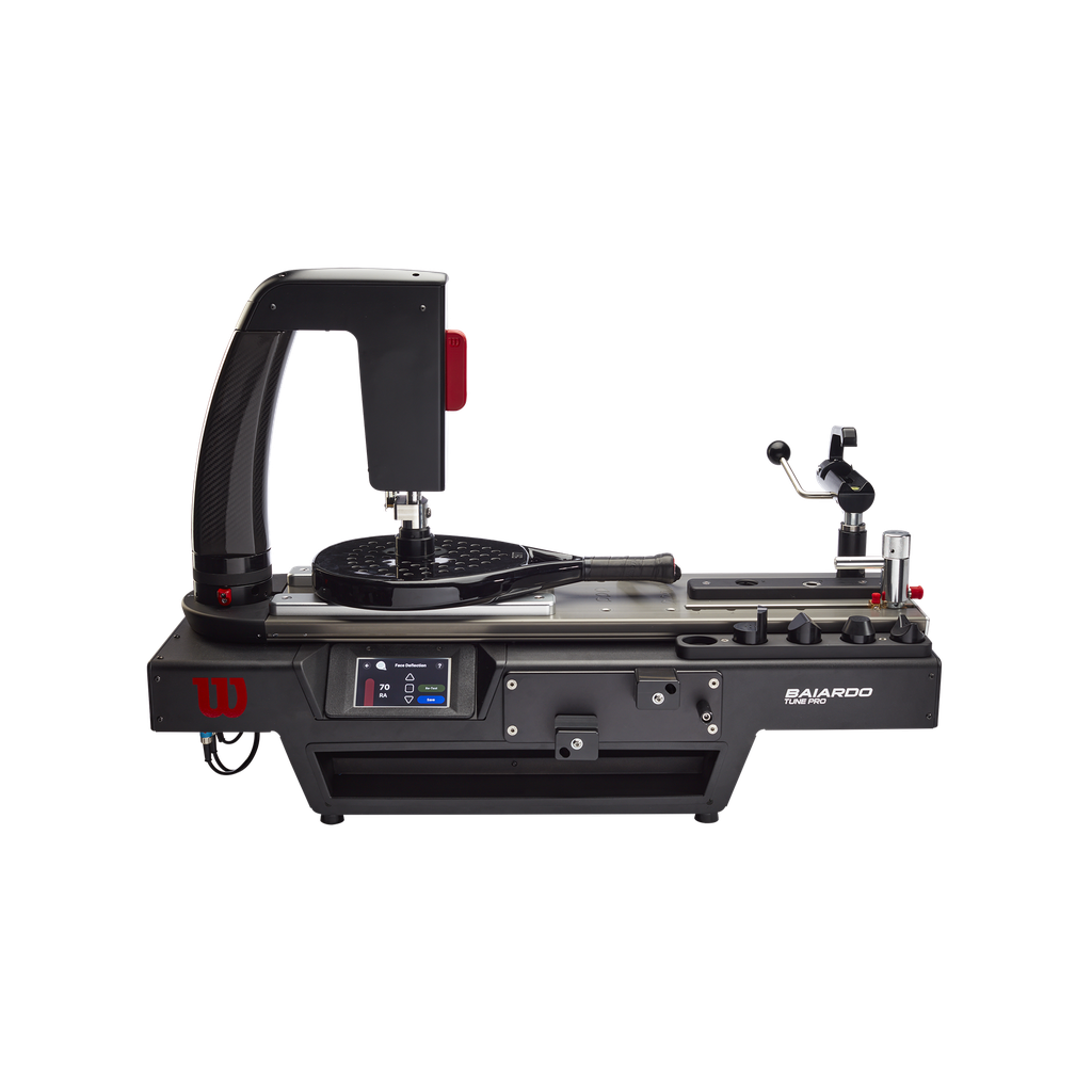 Máquina de Encordar Wilson Baiardo Tune (copiar)